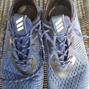 Adidas Alpha 3Ounce Sneakers